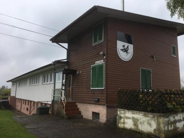 Sportplatz Unterer Kuhberg - Ulm/Donau