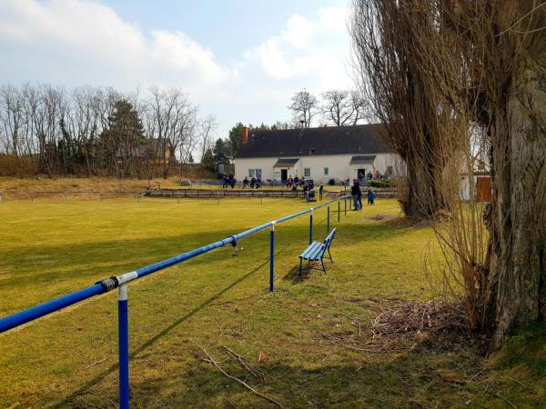 Sportplatz Prettin - Annaburg-Prettin