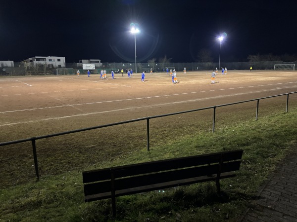 Sportplatz im Obstgarten - Dieblich