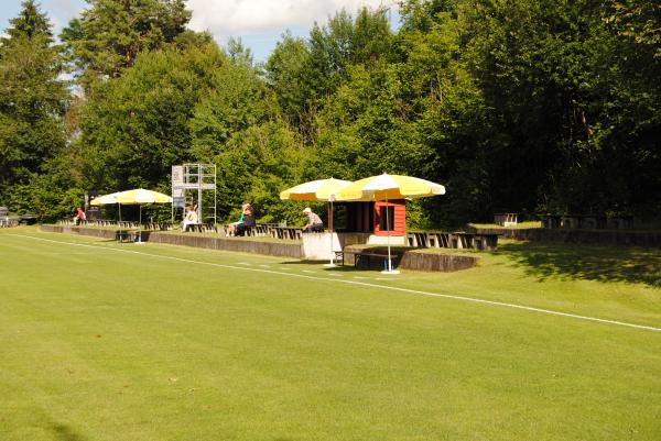 Häldelestadion - Fronreute-Fronhofen
