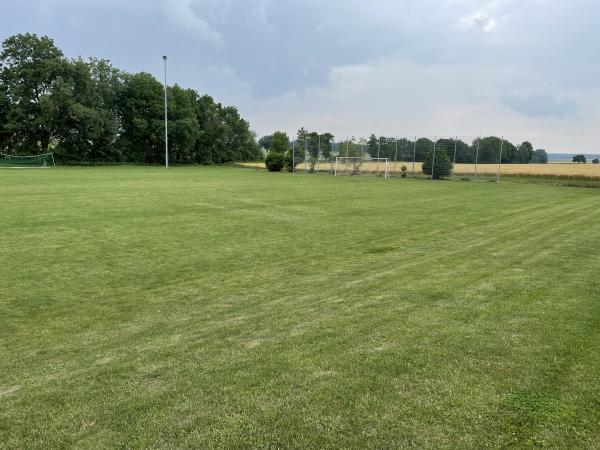 Sportanlage Gelchsheim Platz 2 - Gelchsheim