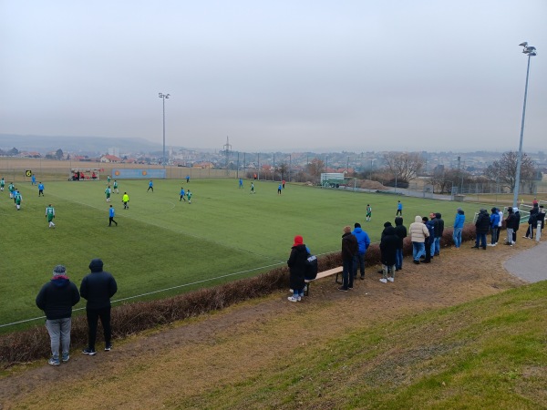 Fußballakademie Burgenland Platz 6 - Mattersburg