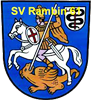 Wappen SV Rambin 61 diverse  69592