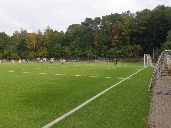Ferraro-Sportarena - Neunkirchen/Saar