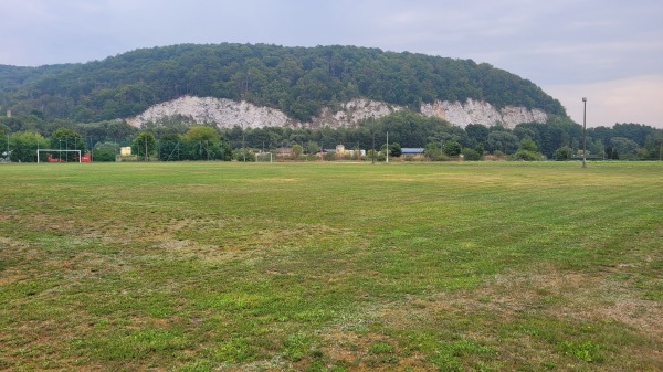 Sportplatz Woffleben - Ellrich-Woffleben