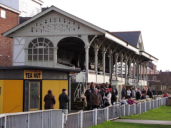 The Wellesley - Great Yarmouth, Norfolk