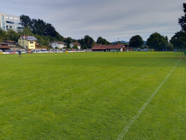 Sportanlage Teisnach - Teisnach
