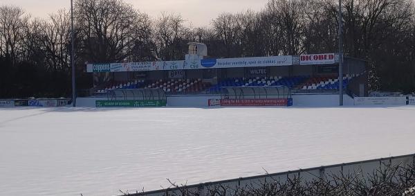 Sportpark Parkzicht  - Uden 