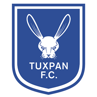 Wappen Tuxpan FC  96276