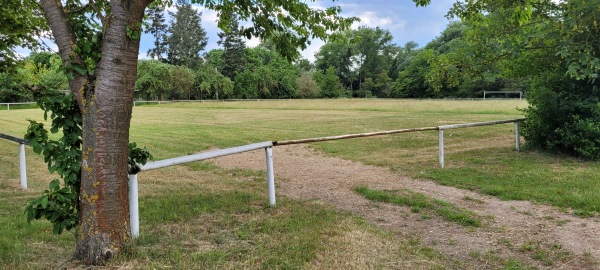 Sportplatz Sundhausen - Sundhausen