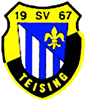 Wappen SV Teising 1967 diverse