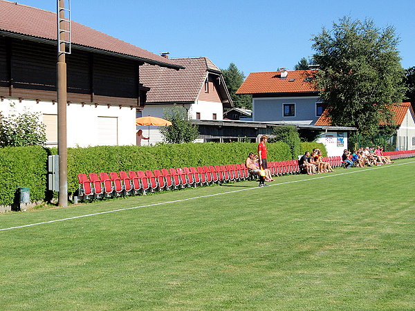 Sportplatz Berndorf - Berndorf bei Salzburg