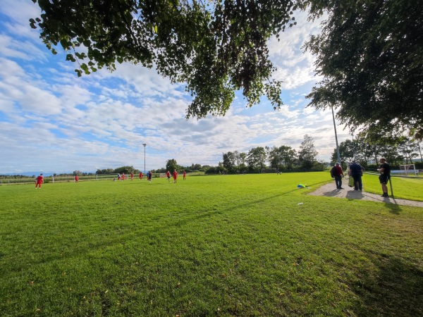 Sportpark Raisting Platz 2 - Raisting