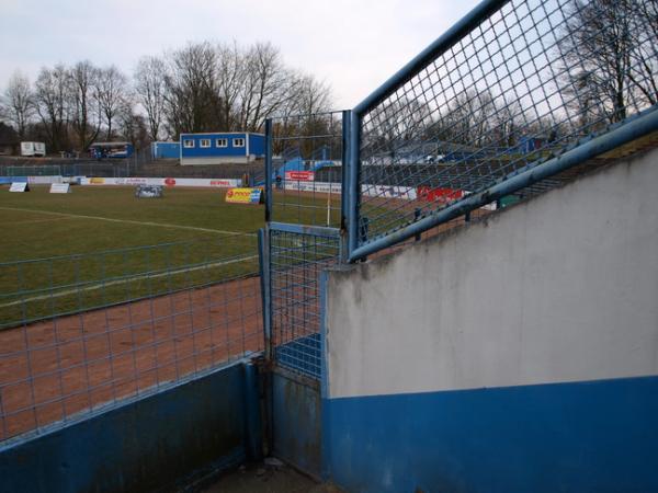 EDEKA Koch-Sportpark - Herne-Baukau