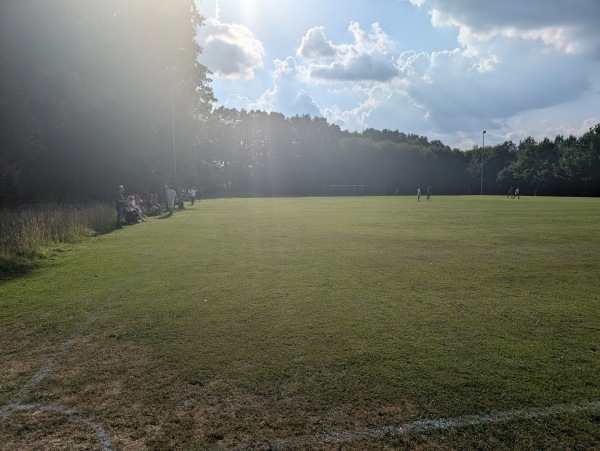 Sportanlage Am Gerneberg Platz 2 - Datteln-Ahsen