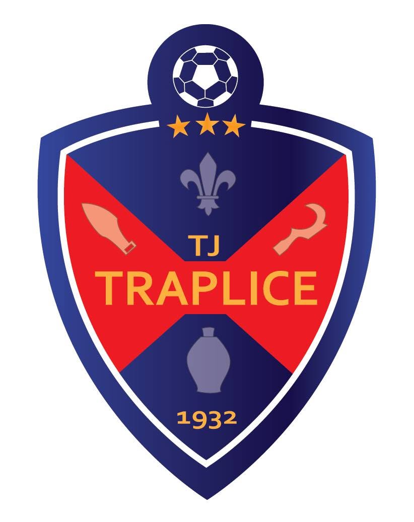 Wappen TJ Traplice