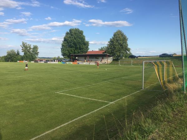 Waldstadion  - Egglkofen