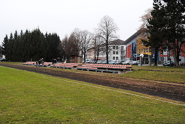 Sepp Freimüller Stadion - Wals