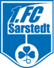 Wappen 1. FC Sarstedt 2017 diverse