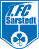 Wappen 1. FC Sarstedt 2017 diverse  99942