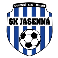 Wappen SK Jasenná