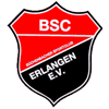 Wappen Büchenbacher SC Erlangen 1919