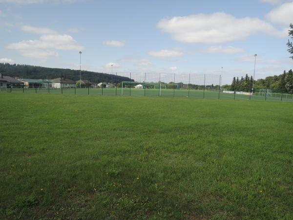 Sportplatz Höhenstraße - Villmar-Aumenau