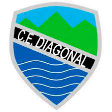 Wappen Diagonal Club Esportiu 
