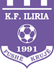 Wappen KF Iliria Fushë-Krujë