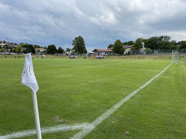 Sportanlage Bütthard - Bütthard