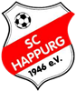 Wappen SC Happurg 1946  56345