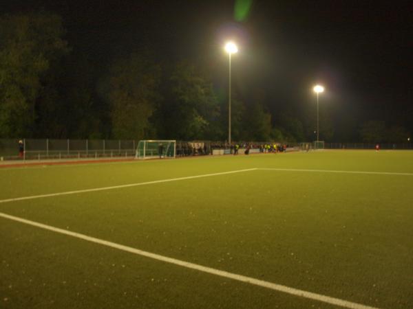 Sportpark Gadderbaum - Bielefeld-Gadderbaum
