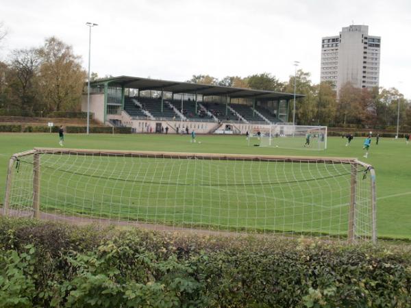 Eilenriedestadion (1921) - Hannover