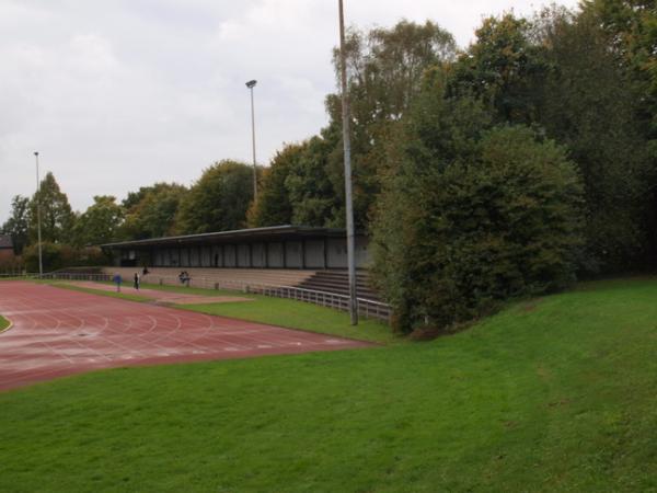 Leichtathletikzentrum Nord - Gütersloh