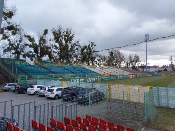 Stadion Śląska - Wrocław