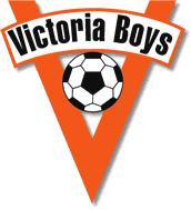 Wappen ASV Victoria Boys