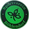 Wappen ehemals SV Volkssport Böhlendorf 1996  102124