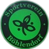 Wappen ehemals SV Volkssport Böhlendorf 1996