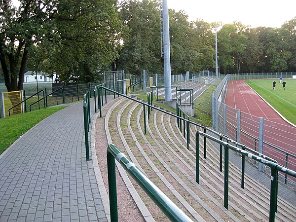 Stadion am Bad - Markranstädt