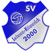 Wappen SV Leiwen-Köwerich 2000 diverse  882
