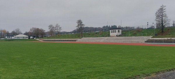 Stadion am Bürgerwehr - Wittlich