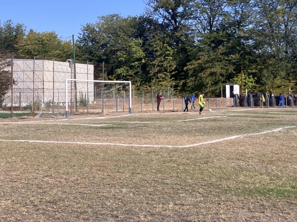 Stadionul Comunal Maglavit - Maglavit