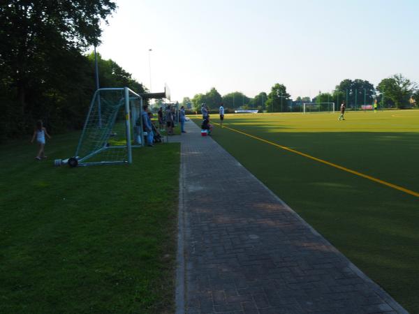 Volksbank-Arena-Altendorf - Dorsten-Altendorf-Ulfkotte