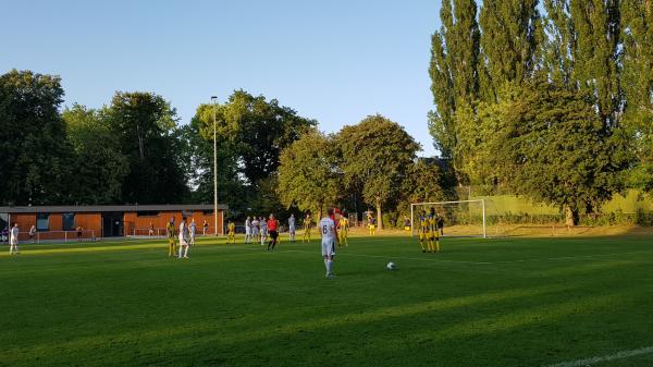 Sportanlage Hainbergstraße - Braunschweig-Gartenstadt