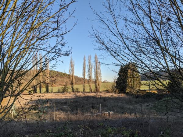 Sportplatz am Kapellbrunnen - Frei-Laubersheim