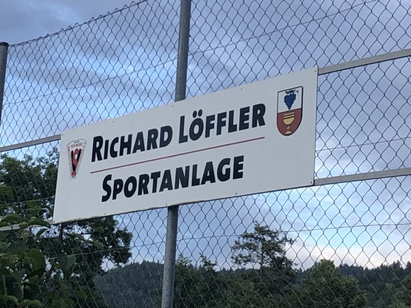 Richard-Löffler-Sportanlage - Ballrechten-Dottingen