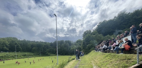 Sportplatz Cornberg - Cornberg