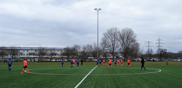 Sportpark Auwiesen - Linz