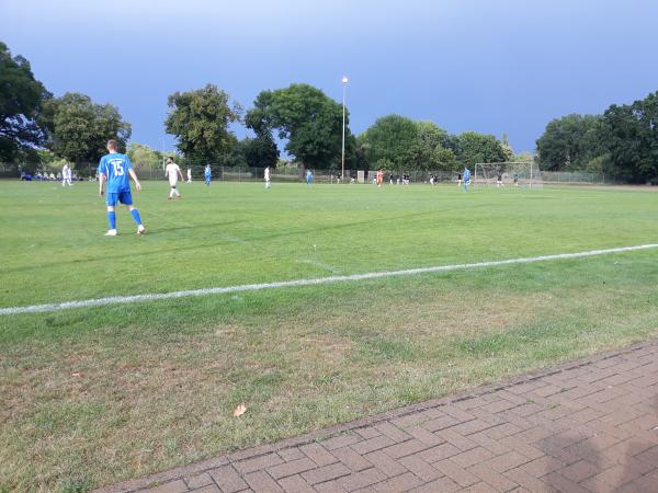 Avnet-Arena Nebenplatz 1 - Magdeburg