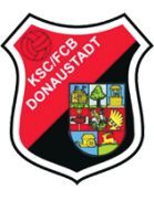 Wappen KSC/FCB Donaustadt